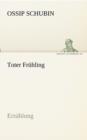Toter Fruhling - Book