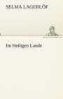 Im Heiligen Lande - Book