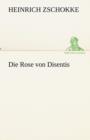Die Rose Von Disentis - Book