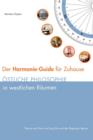 Der Harmonie-Guide Fur Zuhause - Book