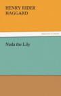 NADA the Lily - Book