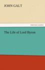 The Life of Lord Byron - Book