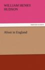 Afoot in England - Book