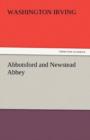 Abbotsford and Newstead Abbey - Book