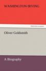 Oliver Goldsmith - Book