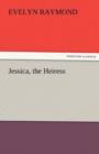 Jessica, the Heiress - Book