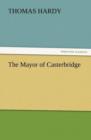 The Mayor of Casterbridge - Book