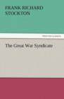 The Great War Syndicate - Book