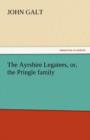 The Ayrshire Legatees, Or, the Pringle Family - Book