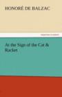 At the Sign of the Cat & Racket - Book