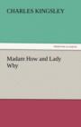 Madam How and Lady Why - Book