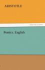 Poetics. English - Book