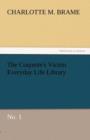 The Coquette's Victim Everyday Life Library - Book
