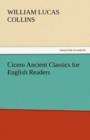 Cicero Ancient Classics for English Readers - Book