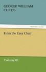 From the Easy Chair - Book