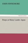 Peeps at Many Lands : Japan - Book