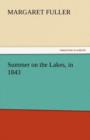 Summer on the Lakes, in 1843 - Book