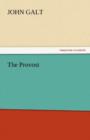 The Provost - Book
