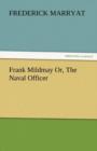 Frank Mildmay Or, the Naval Officer - Book