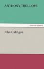 John Caldigate - Book