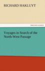 Voyages in Search of the North-West Passage - Book