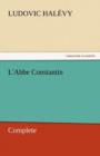 L'Abbe Constantin - Complete - Book