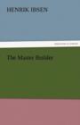 The Master Builder - Book