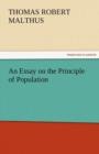 An Essay on the Principle of Population - Book