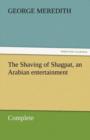 The Shaving of Shagpat, an Arabian Entertainment - Complete - Book