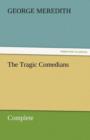 The Tragic Comedians - Complete - Book