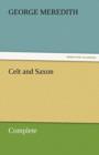 Celt and Saxon - Complete - Book