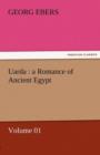 Uarda : A Romance of Ancient Egypt - Volume 01 - Book