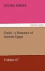 Uarda : A Romance of Ancient Egypt - Volume 07 - Book