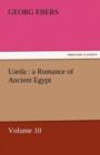 Uarda : A Romance of Ancient Egypt - Volume 10 - Book