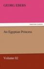 An Egyptian Princess - Volume 02 - Book