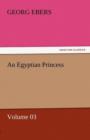 An Egyptian Princess - Volume 03 - Book