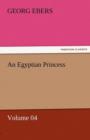 An Egyptian Princess - Volume 04 - Book