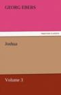 Joshua - Volume 3 - Book