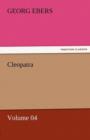 Cleopatra - Volume 04 - Book