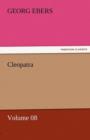 Cleopatra - Volume 08 - Book