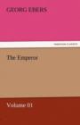 The Emperor - Volume 01 - Book