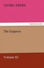 The Emperor - Volume 03 - Book