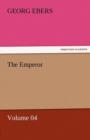 The Emperor - Volume 04 - Book