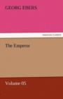 The Emperor - Volume 05 - Book