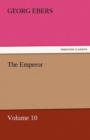 The Emperor - Volume 10 - Book