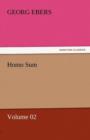 Homo Sum - Volume 02 - Book