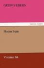 Homo Sum - Volume 04 - Book