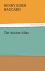 The Ancient Allan - Book