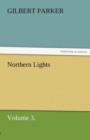 Northern Lights, Volume 3. - Book