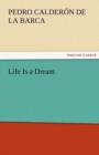 Life Is a Dream - Book